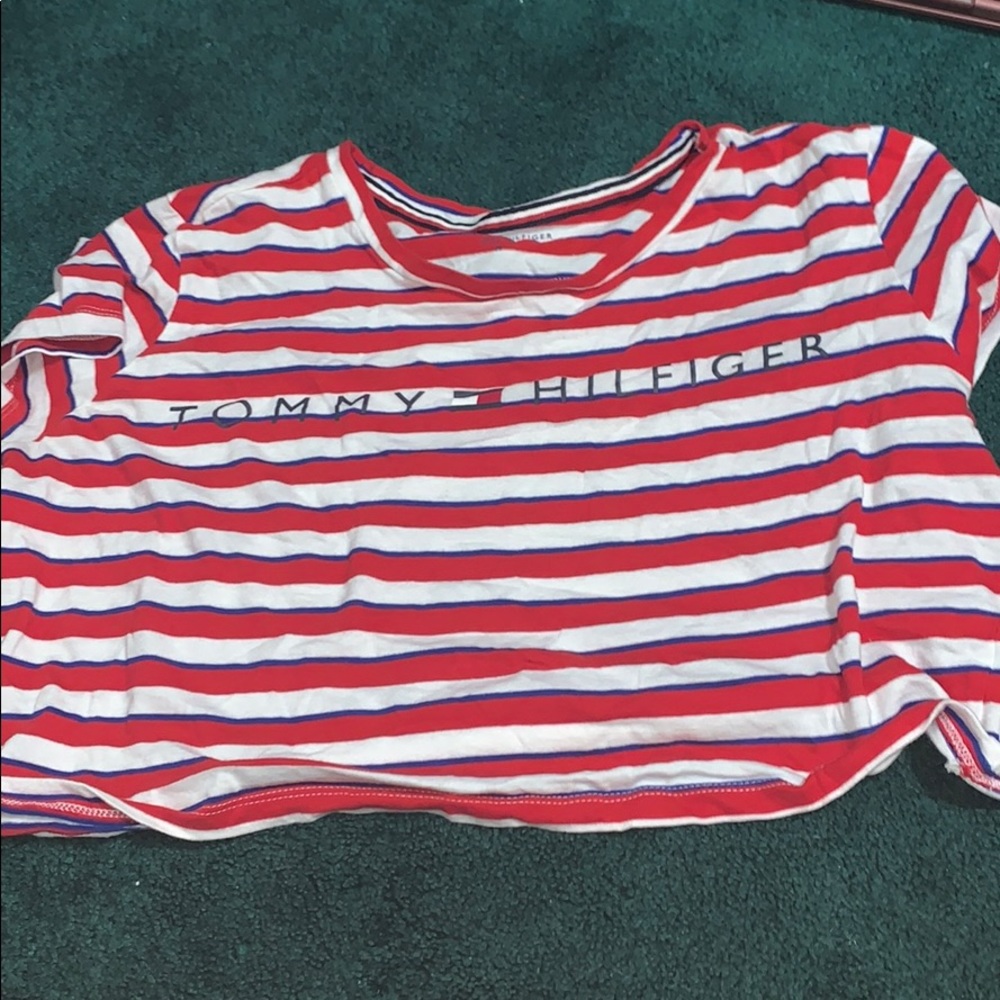Tommy Hilfiger shirt